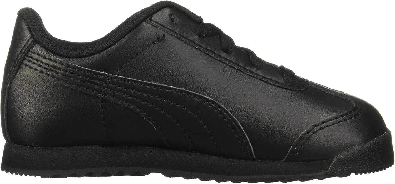 کفش ورزشی بچگانه پوما مدل Roma Basic Kids Unisex کفش ورزشی بچگانه پوما مدل Roma Basic Kids Unisex