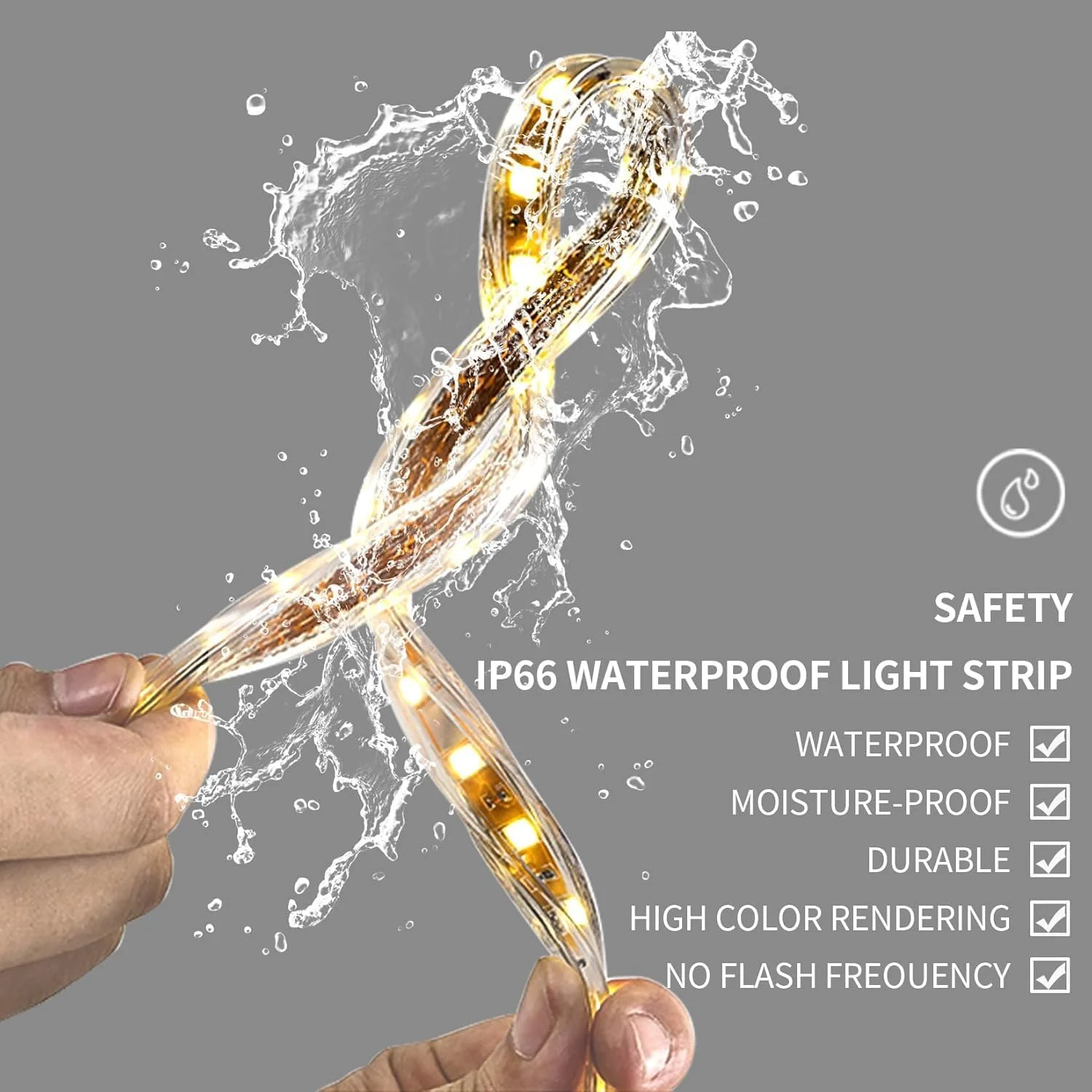 آینه حمام Wisfor با چراغ های LED: آینه روشنایی دیواری نوآورانه 800x700 میلی متر با نور پس زمینه قابل تنظیم 3 رنگ، ضد مه، عملکرد حافظه، جلوه مهتاب آسمان آینه حمام Wisfor با چراغ های LED: آینه روشنایی دیواری نوآورانه 800x700 میلی متر با نور پس زمینه قابل تنظیم 3 رنگ، ضد مه، عملکرد حافظه، جلوه مهتاب آسمان