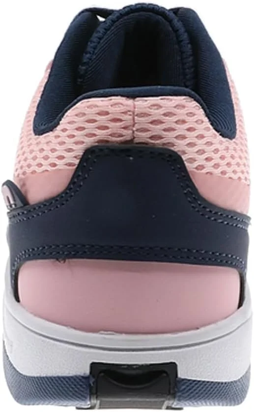 کفش های چرخ دار BREEZY ROLLERS برای کودکان، کفش های اسکیت غلتکی بچه گانه، تبدیل کفش های خیابانی کودکان به اسکیت غلتکی در چند ثانیه، سیستم کلیکی ثبت شده، کفش های ورزشی چرخ دار برای دختران و پسران کفش های چرخ دار BREEZY ROLLERS برای کودکان، کفش های اسکیت غلتکی بچه گانه، تبدیل کفش های خیابانی کودکان به اسکیت غلتکی در چند ثانیه، سیستم کلیکی ثبت شده، کفش های ورزشی چرخ دار برای دختران و پسران