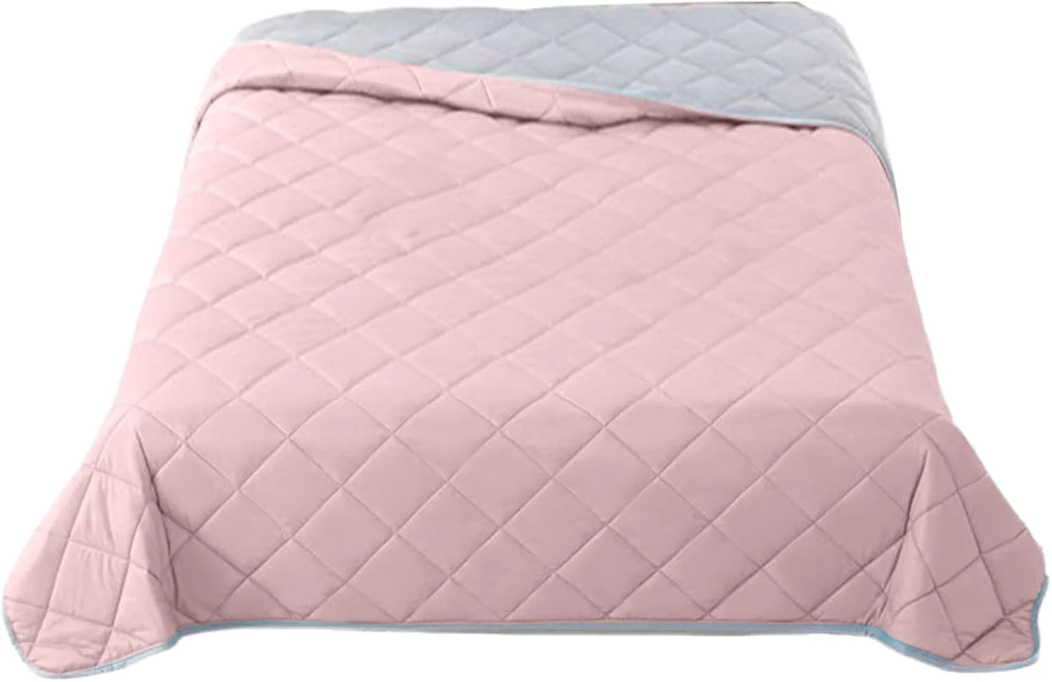 پتوهای خنک کننده برای افراد گرمایی، پتوهای خنک تابستانی سبک وزن برای خواب | لوازم خواب دو طرفه برای خنک نگه داشتن بدن مناسب اتاق خواب، خواب شبانه، تعریق شبانه و هوای گرم پتوهای خنک کننده برای افراد گرمایی، پتوهای خنک تابستانی سبک وزن برای خواب | لوازم خواب دو طرفه برای خنک نگه داشتن بدن مناسب اتاق خواب، خواب شبانه، تعریق شبانه و هوای گرم