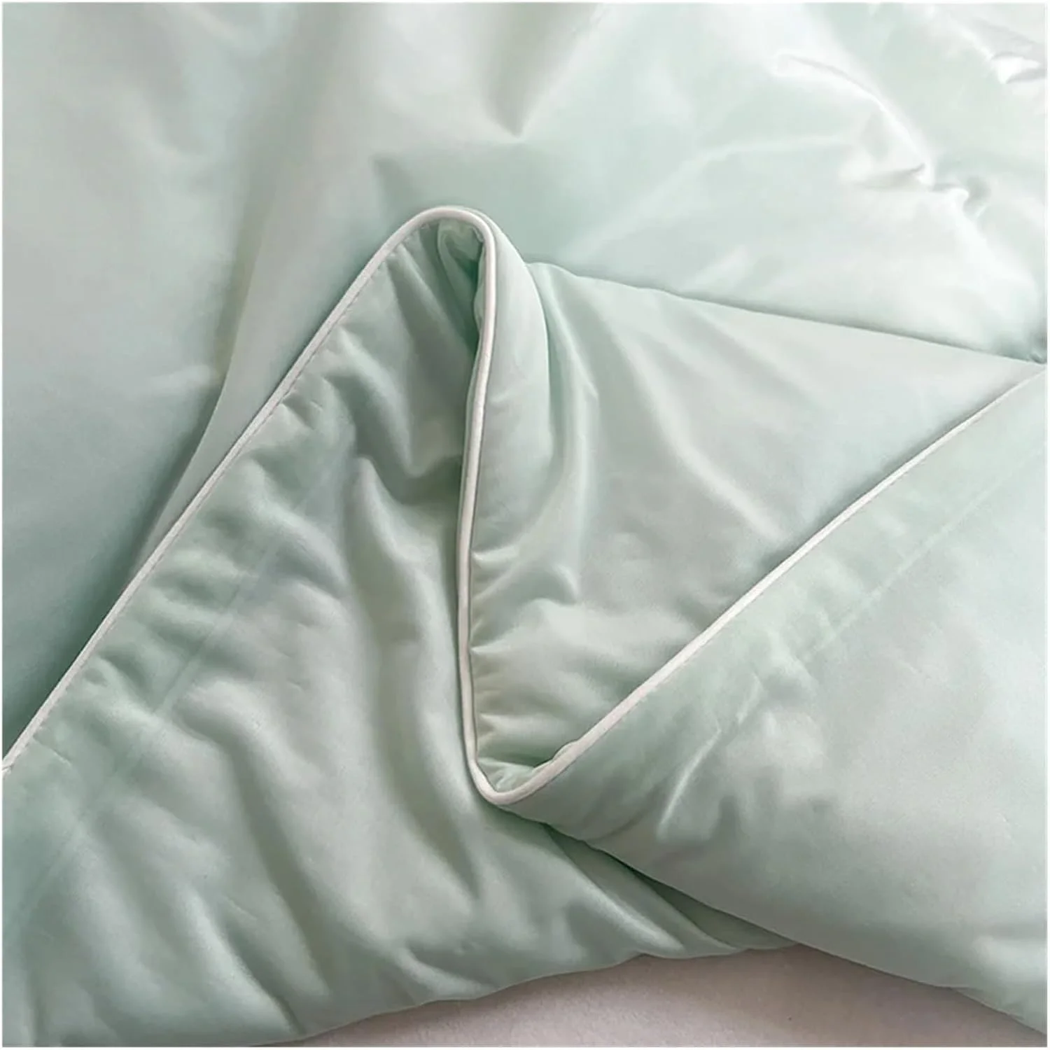 Cooling Blanket Smooth Blankets for Hot Sleepers Lightweight Summer Quilt with Double Side Cold & Cooling Fabric Soft Comforter,Bed Sheets, 200x230cm, FH-762 Cooling Blanket Smooth Blankets for Hot Sleepers Lightweight Summer Quilt with Double Side Cold & Cooling Fabric Soft Comforter,Bed Sheets, 200x230cm, FH-762