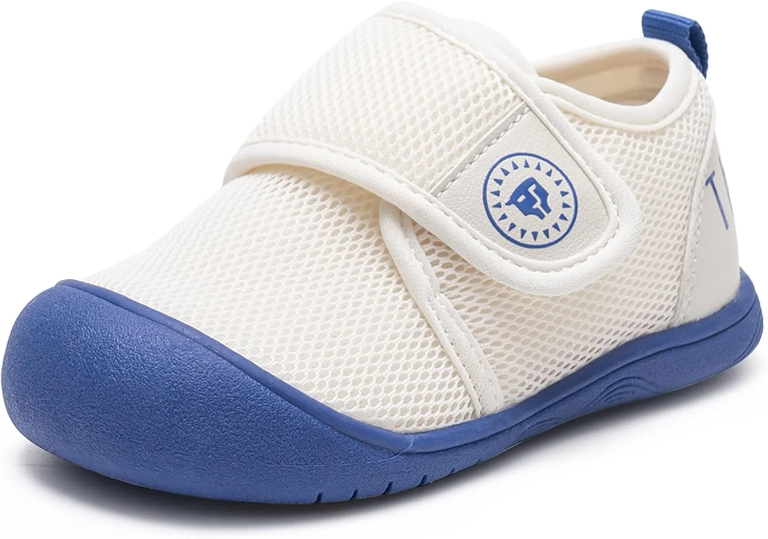 کفش های کودکانه TARANIS پسرانه دخترانه کفش ورزشی نوزادی زیره لاستیکی ضد لغزش کفش های اولین قدم