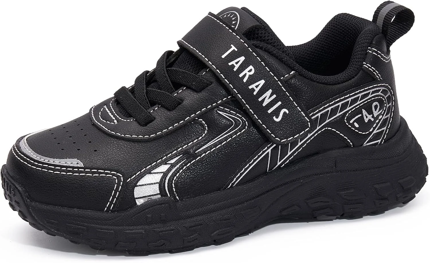 کفش های ورزشی تارانیس مناسب کودکان دختر و پسر، کفش تنیس سبک و راحت