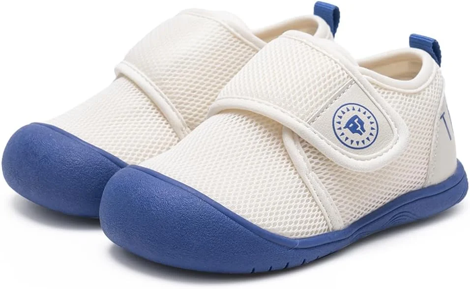 کفش های کودکانه TARANIS پسرانه دخترانه کفش ورزشی نوزادی زیره لاستیکی ضد لغزش کفش های اولین قدم کفش های کودکانه TARANIS پسرانه دخترانه کفش ورزشی نوزادی زیره لاستیکی ضد لغزش کفش های اولین قدم