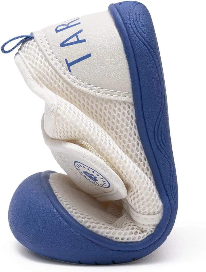 کفش های کودکانه TARANIS پسرانه دخترانه کفش ورزشی نوزادی زیره لاستیکی ضد لغزش کفش های اولین قدم کفش های کودکانه TARANIS پسرانه دخترانه کفش ورزشی نوزادی زیره لاستیکی ضد لغزش کفش های اولین قدم