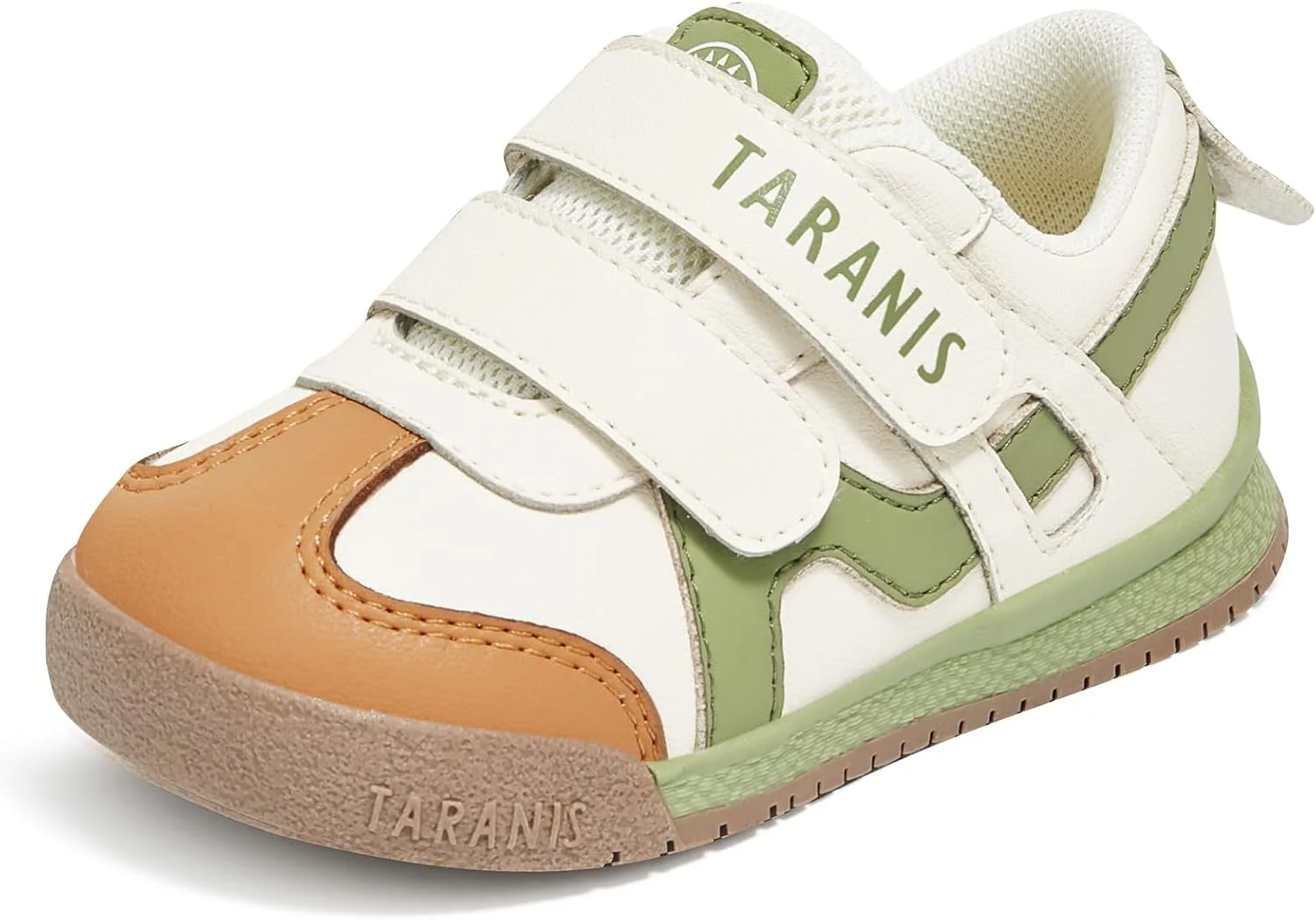 کفش های کتانی مد روز و تنفسی TARANIS مناسب نوزادان و کودکان نوپا