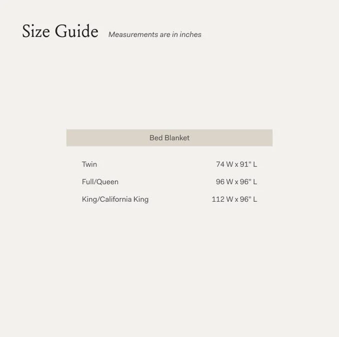 پتوی وافل تخت خواب BOLL & BRANCH - کالای خواب لوکس 100% پنبه ارگانیک - نرم، سبک و قابل تنفس - طراحی بافت وافل مخملی و فنری - طبیعی، سایز Full/Queen