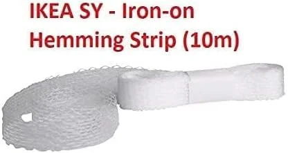 نوار لبه چسبی ایکیا مدل SY - طول 10 متر نوار لبه چسبی ایکیا مدل SY - طول 10 متر