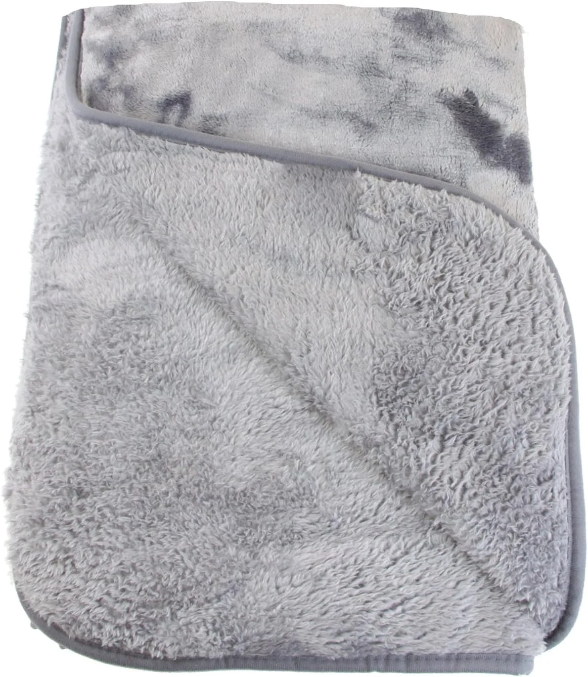 پتوی نرم و لطیف آمگا گوزه با حس کشمیر، ذغالی، 130 × 170 سانتی متر، 40024-91-1317 پتوی نرم و لطیف آمگا گوزه با حس کشمیر، ذغالی، 130 × 170 سانتی متر، 40024-91-1317