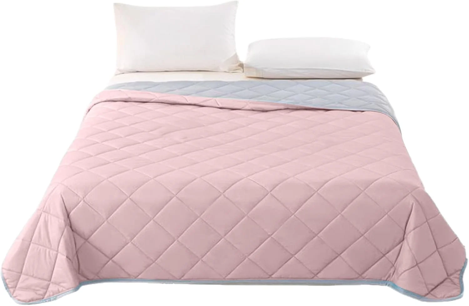 Ice Blankets for Hot Sleepers | Breathable Summer Bed Blanket for Couch,Double-sided Bedding Comforter for Couch Sofa Camping Bedroom Night Sweats Travel