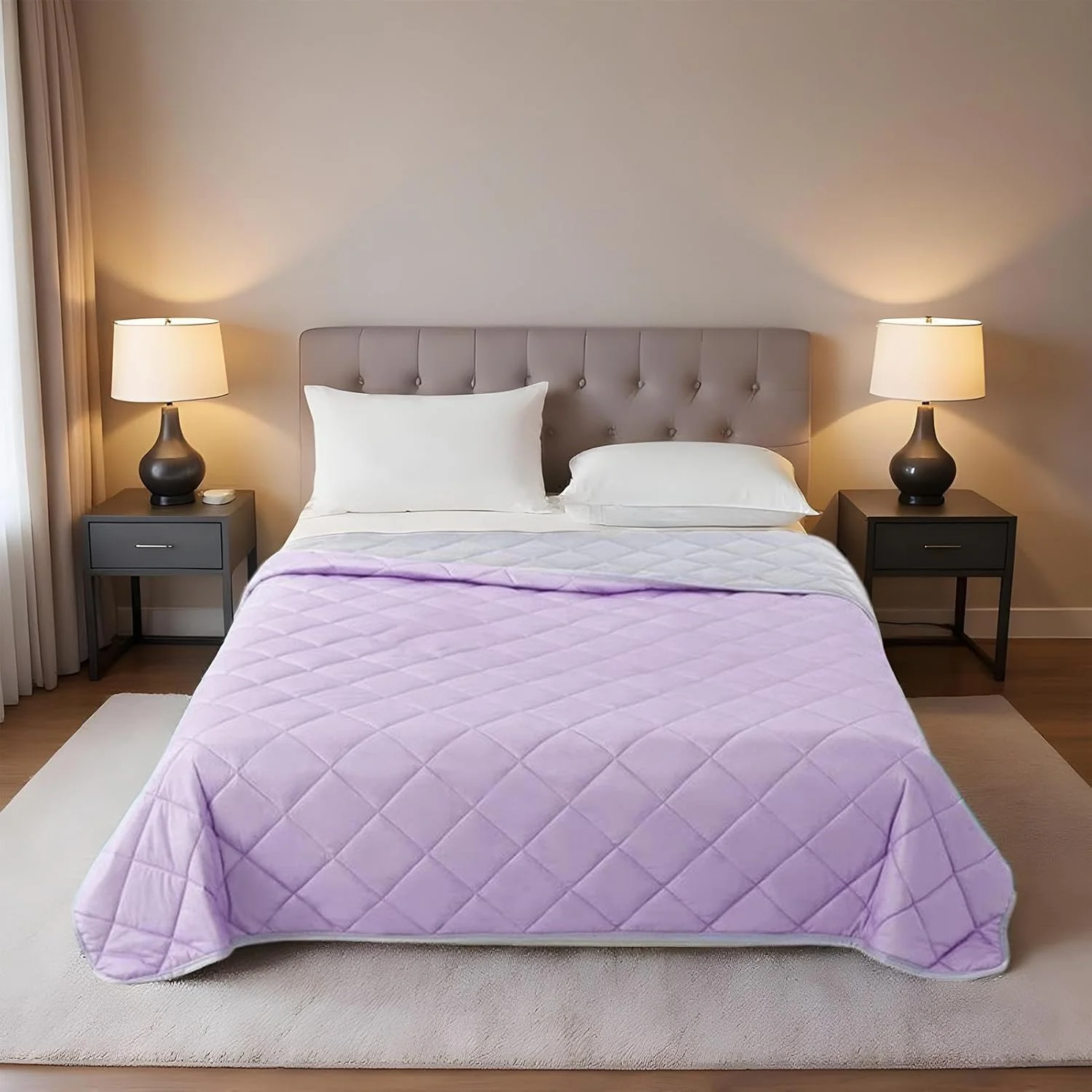 Ice Blankets for Hot Sleepers,Breathable Summer Throw Blanket - Skin-friendly Comforter Keep Body Cool for Hot Weather Camping Travel Bedroom Night Sleep Couch Sofa Ice Blankets for Hot Sleepers,Breathable Summer Throw Blanket - Skin-friendly Comforter Keep Body Cool for Hot Weather Camping Travel Bedroom Night Sleep Couch Sofa