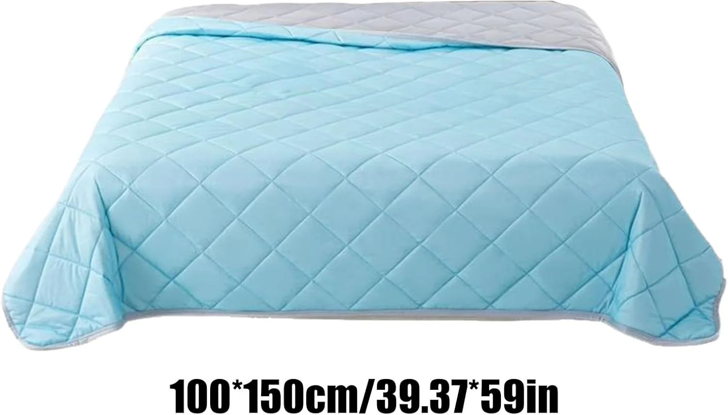 پتوهای تخت خواب | پتوی تخت خواب تابستانی تنفسی برای مبل - لحاف سازگار با پوست برای خنک نگه داشتن بدن در هوای گرم، کمپینگ، مسافرت، اتاق خواب، خواب شبانه، مبل، کاناپه پتوهای تخت خواب | پتوی تخت خواب تابستانی تنفسی برای مبل - لحاف سازگار با پوست برای خنک نگه داشتن بدن در هوای گرم، کمپینگ، مسافرت، اتاق خواب، خواب شبانه، مبل، کاناپه