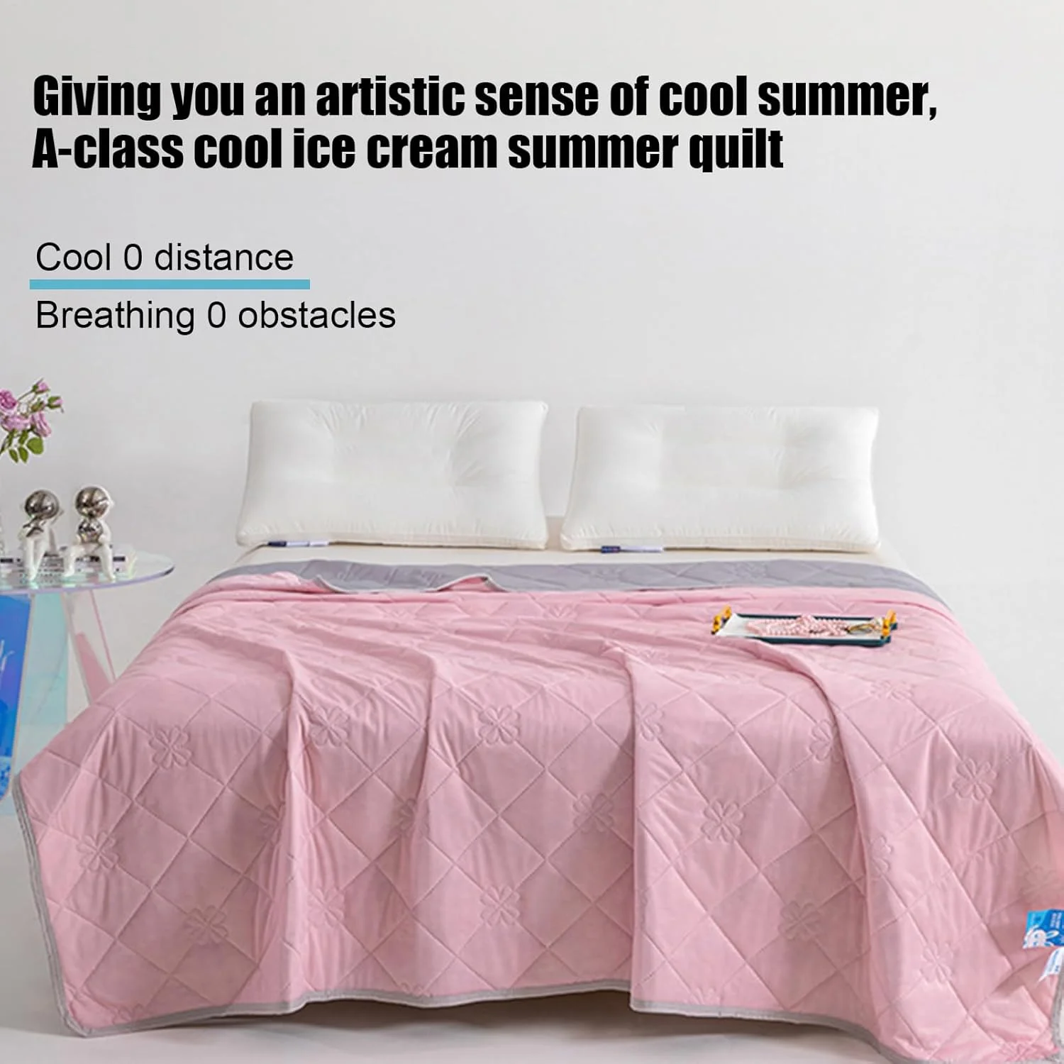 پتوهای خنک کننده برای افراد گرمایی، پتوی خنک کننده نرم برای افراد گرمایی، لحاف سبک وزن دو طرفه برای بزرگسالان مناسب فصل تابستان، آپارتمان، مسافرت، خوابگاه، مبل و خانه پتوهای خنک کننده برای افراد گرمایی، پتوی خنک کننده نرم برای افراد گرمایی، لحاف سبک وزن دو طرفه برای بزرگسالان مناسب فصل تابستان، آپارتمان، مسافرت، خوابگاه، مبل و خانه