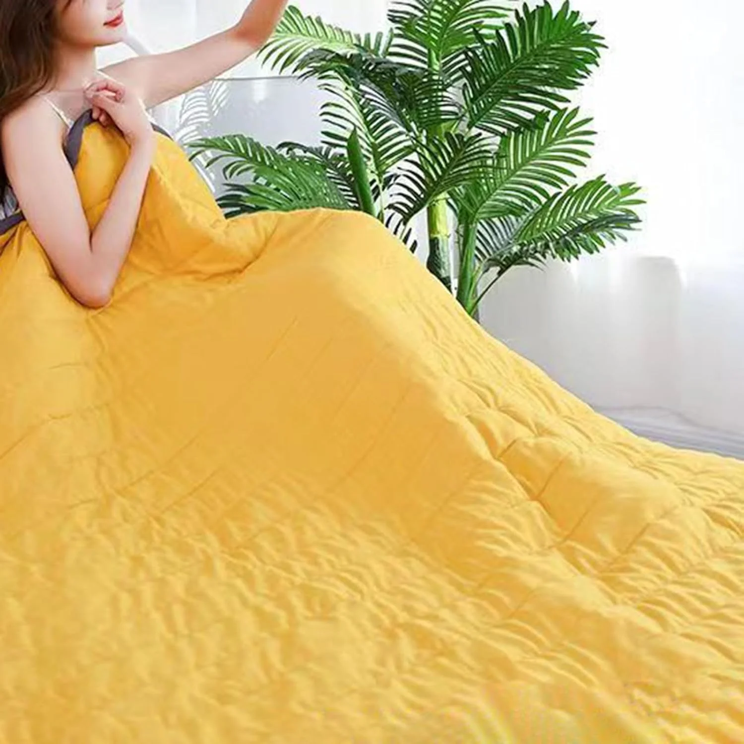 پتو، لحاف نخی سبک و تنفسی برای افراد گرمایی، جذب کننده گرمای بدن، لحاف مناسب برای تهویه مطبوع پتو، لحاف نخی سبک و تنفسی برای افراد گرمایی، جذب کننده گرمای بدن، لحاف مناسب برای تهویه مطبوع