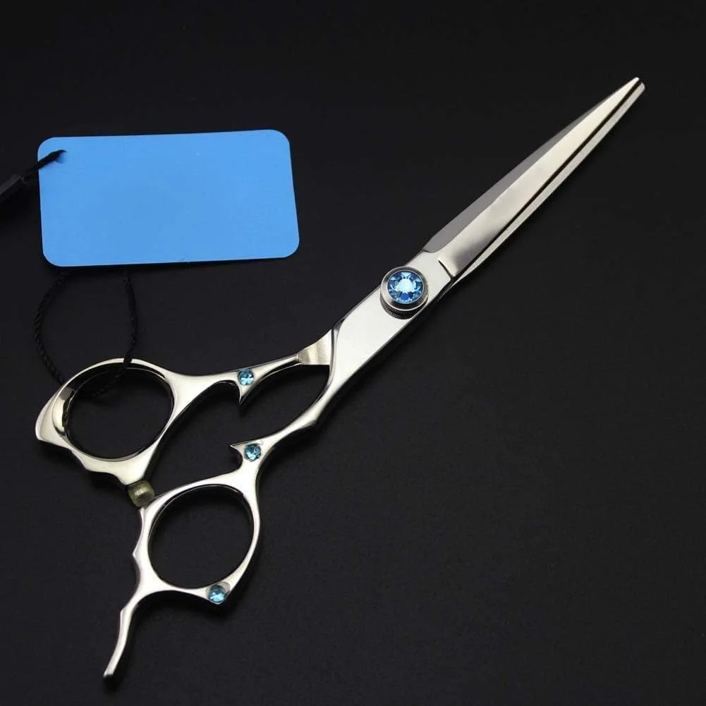 قیچی آرایشگری رترو، قیچی موی لوکس، قیچی سالن آرایشگری حرفه ای، قیچی آرایشگری حرفه ای، ست قیچی مو، C1، کات صاف 6 اینچ قیچی آرایشگری رترو، قیچی موی لوکس، قیچی سالن آرایشگری حرفه ای، قیچی آرایشگری حرفه ای، ست قیچی مو، C1، کات صاف 6 اینچ