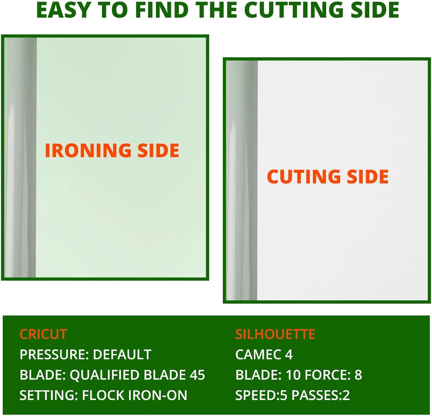 وینیل سابلیمیشن HTVRONT برای پارچه های تیره/روشن - وینیل سابلیمیشن براق 30 در 300 سانتی متر برای تی شرت - کار با کاغذ سابلیمیشن، جوهر سابلیمیشن و دستگاه پرس حرارتی