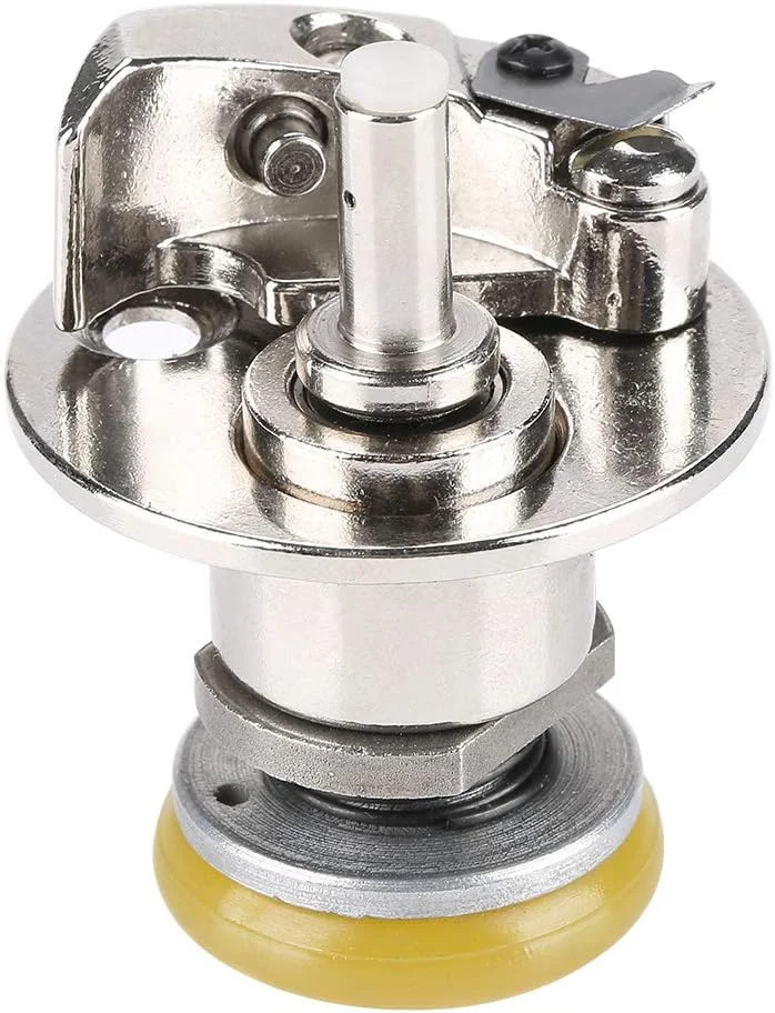 ماسوره پیچ چرخ خیاطی خانگی Walfront، ماسوره پیچ اتوماتیک صنعتی استیل ضد زنگ، مجموعه چرخ خیاطی