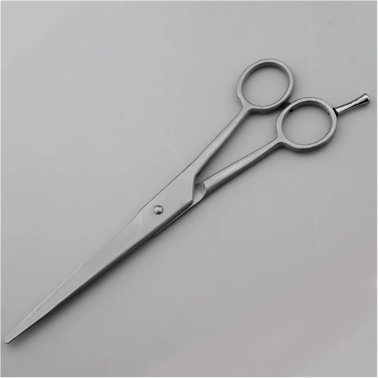 قیچی آرایشگری، قیچی چتری حرفه ای، قیچی کوتاهی مو با برش مستقیم