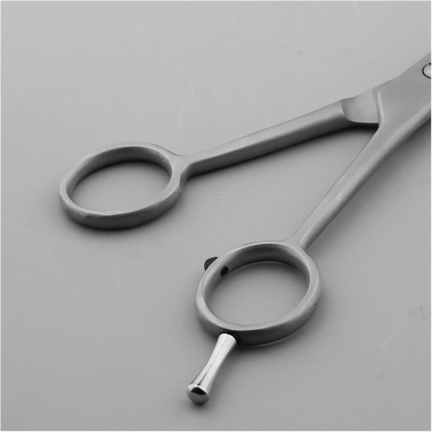 قیچی آرایشگری، قیچی چتری حرفه ای، قیچی کوتاهی مو با برش مستقیم