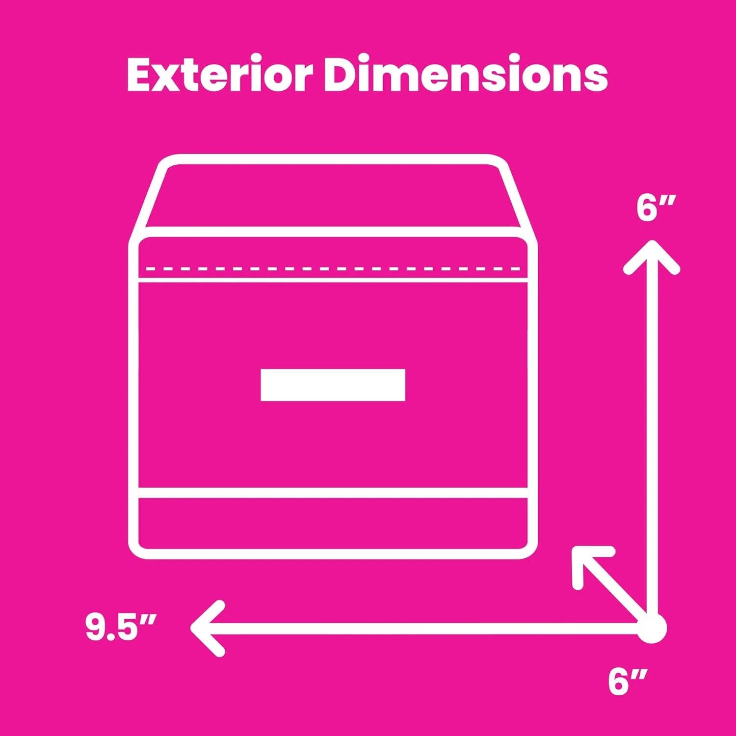 جعبه سازمان دهنده لوازم خیاطی تاشو Everything Mary، گلدار صورتی و خاکستری - سبد نگهداری لوازم و وسایل جانبی - سازماندهی نخ، سوزن، لوازم خرازی و قیچی جعبه سازمان دهنده لوازم خیاطی تاشو Everything Mary، گلدار صورتی و خاکستری - سبد نگهداری لوازم و وسایل جانبی - سازماندهی نخ، سوزن، لوازم خرازی و قیچی