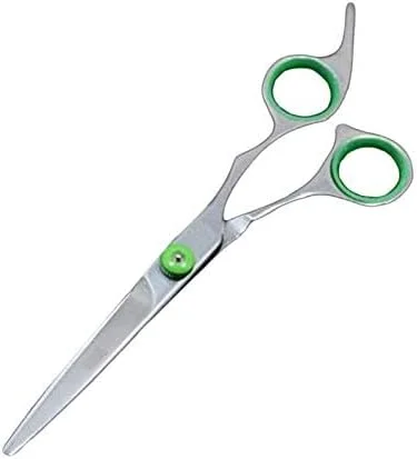CENAP Hair Cutting Scissors Haircut,Professional Hair Cutting Thinning Hair Hairdressing Style Barber Tool for Hairdresser Barber (Purple),Barber Scissors (Green) CENAP Hair Cutting Scissors Haircut,Professional Hair Cutting Thinning Hair Hairdressing Style Barber Tool for Hairdresser Barber (Purple),Barber Scissors (Green)