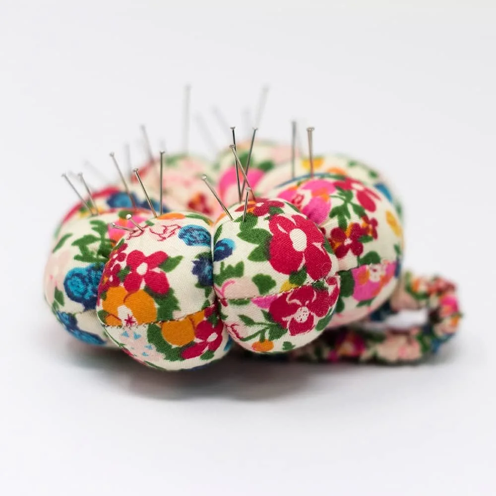 KORBOND Sewing Pins, Silver, 25G KORBOND Sewing Pins, Silver, 25G