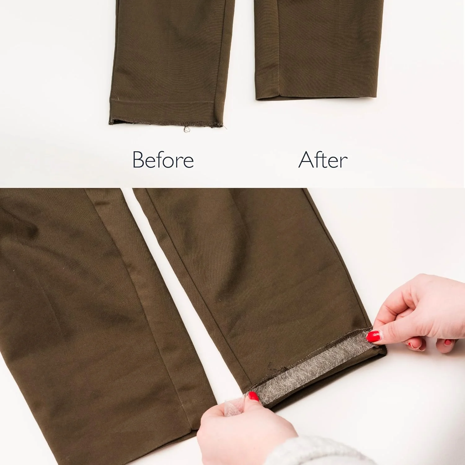 نوار چسب پارچه ای Korbond، طول 10 متر، عرض 2 سانتی متر - سفید - نوار لبه چسبی اتویی - بدون نیاز به دوخت، نوار پارچه ای چسبی، نوار لبه نوار چسب پارچه ای Korbond، طول 10 متر، عرض 2 سانتی متر - سفید - نوار لبه چسبی اتویی - بدون نیاز به دوخت، نوار پارچه ای چسبی، نوار لبه