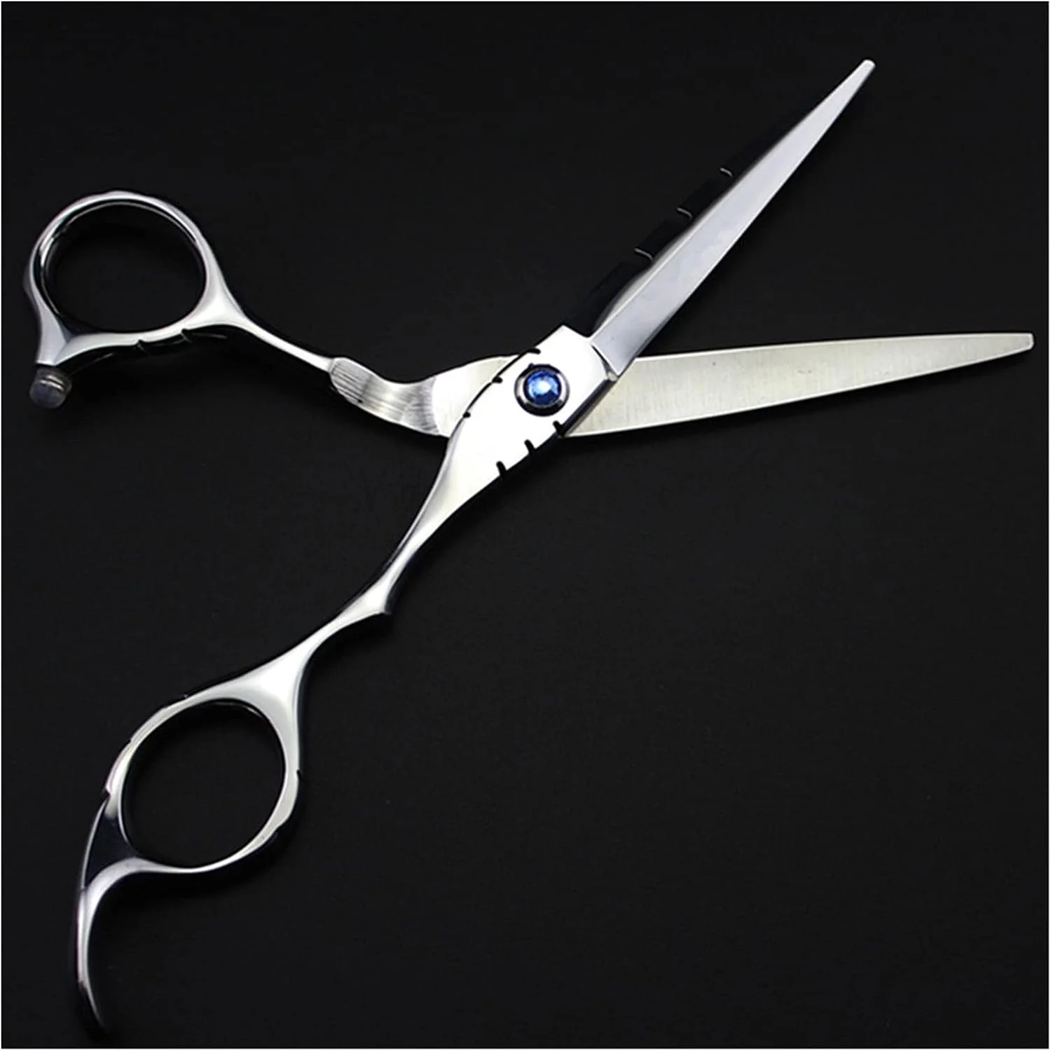قیچی آرایشگری CENAP سایز 5.5/6 اینچ، قیچی آرایشگری، قیچی خرد کننده مو، قیچی آرایشگری، قیچی کوتاهی مو (رنگ: ست) قیچی آرایشگری CENAP سایز 5.5/6 اینچ، قیچی آرایشگری، قیچی خرد کننده مو، قیچی آرایشگری، قیچی کوتاهی مو (رنگ: ست)