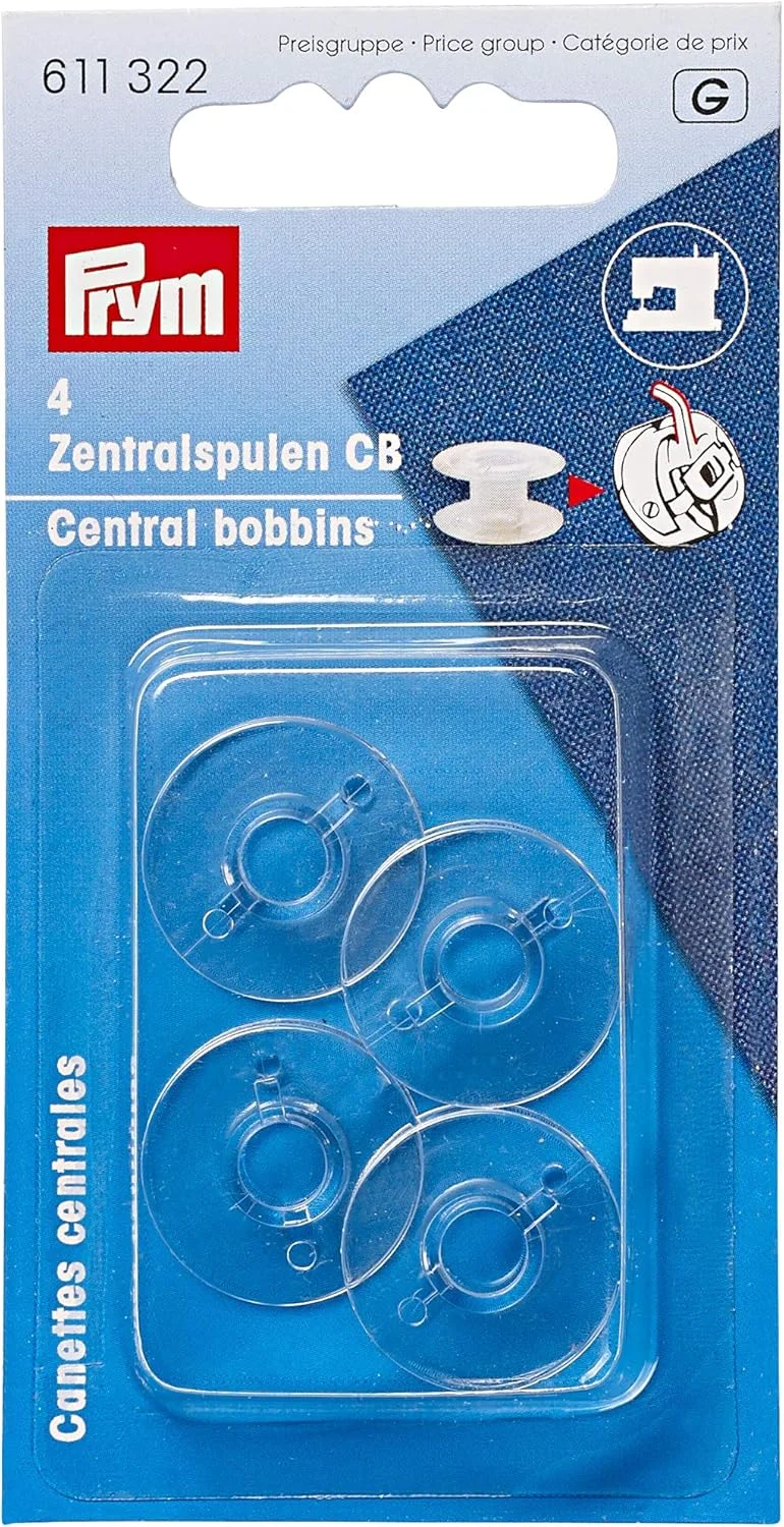 ماسوره های پریم برای ماکو نوسانی، 11 x 5.7 x 2.2 سانتی متر