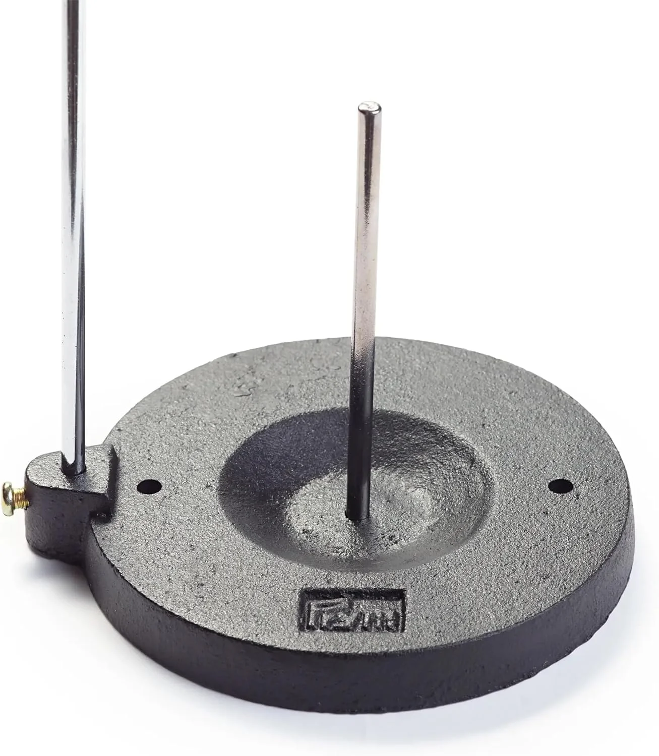 Prym Cone and Spool Stand, Silver, One Size