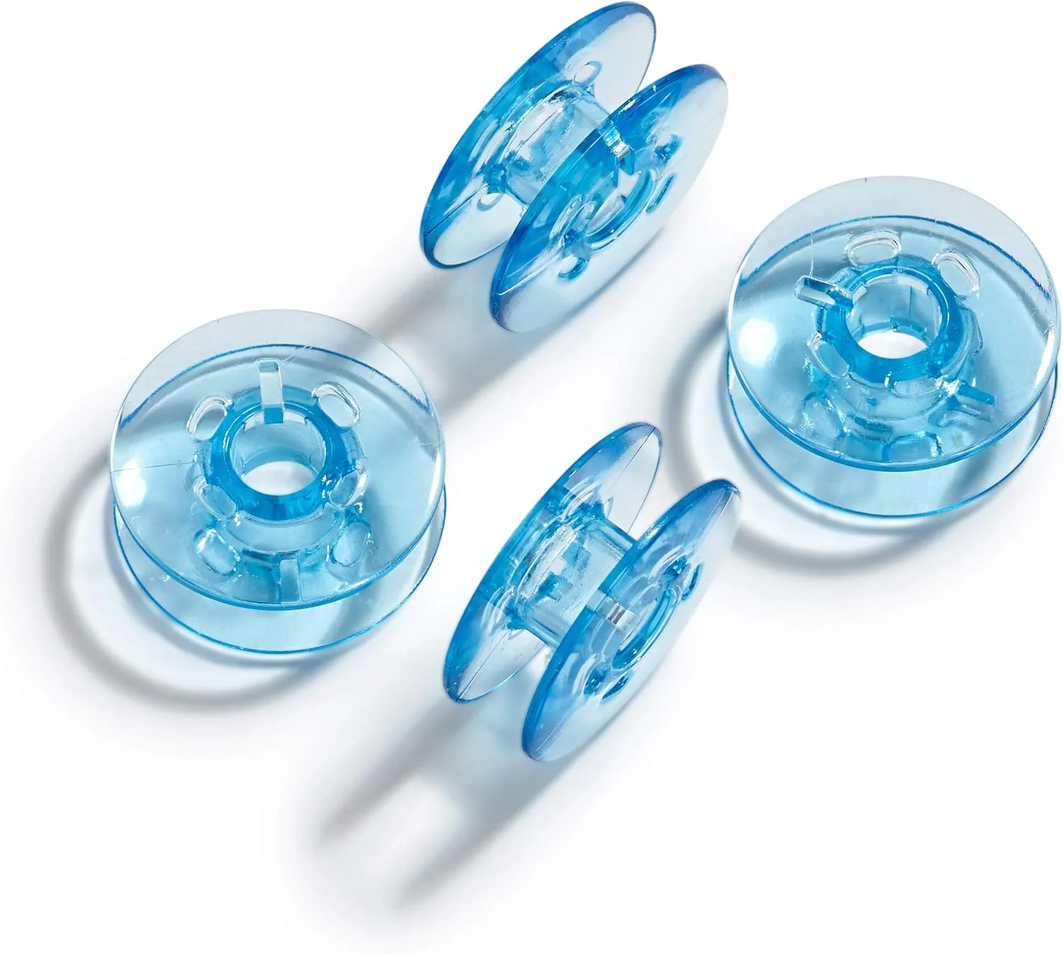 ماسوره های 21.9 میلی متری Prym برای چرخ خیاطی با ماکو دوار، سایز واحد