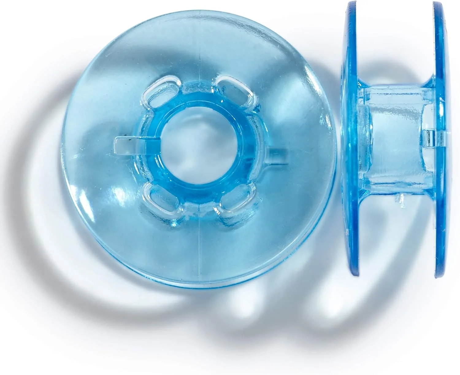 ماسوره های 21.9 میلی متری Prym برای چرخ خیاطی با ماکو دوار، سایز واحد