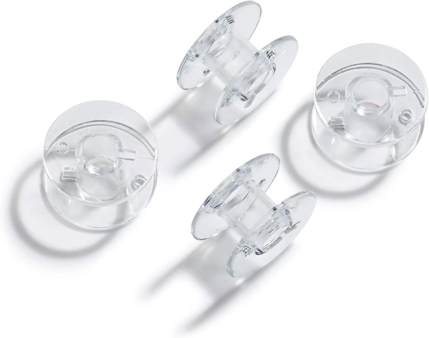 ماسوره های پریم برای ماکو نوسانی، 11 x 5.7 x 2.2 سانتی متر