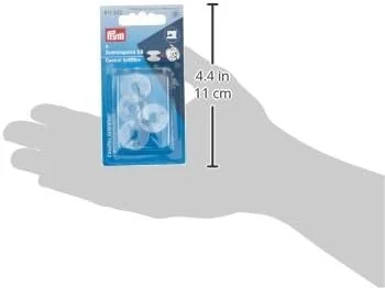 ماسوره های پریم برای ماکو نوسانی، 11 x 5.7 x 2.2 سانتی متر