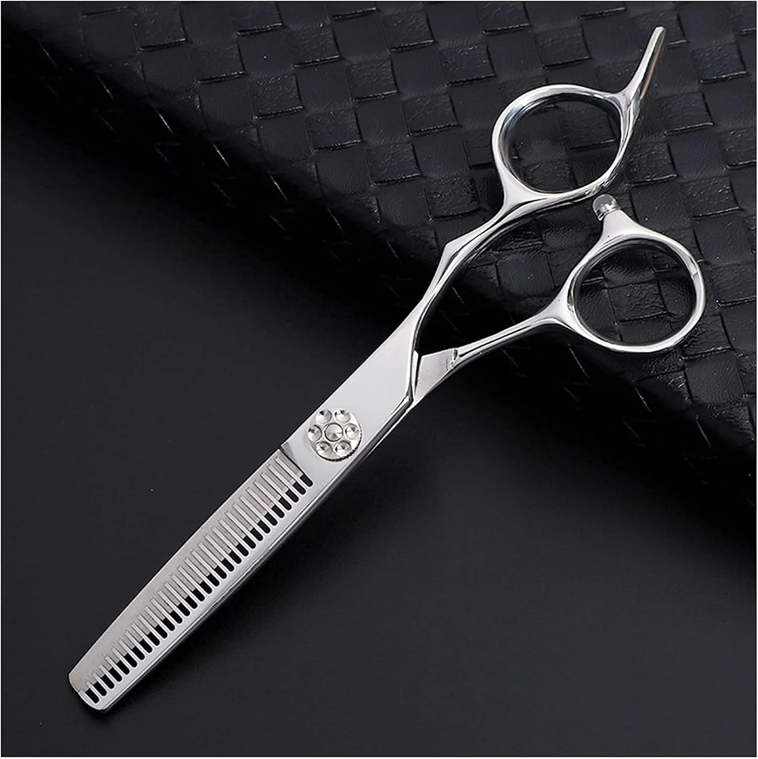 قیچی آرایشگری مو، آرایش موی شخصی 6.0 اینچی، آرایشگری حرفه ای، تخت، دندانه دار، قیچی موی چتری، قیچی آرایشگری قیچی آرایشگری مو، آرایش موی شخصی 6.0 اینچی، آرایشگری حرفه ای، تخت، دندانه دار، قیچی موی چتری، قیچی آرایشگری