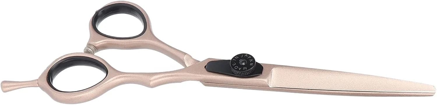 قیچی آرایشگری، ابزار حالت دهی مو، قیچی مو جمع و جور، قابل حمل، تیز و انعطاف پذیر برای آرایشگاه، منزل و مسافرت (#2) قیچی آرایشگری، ابزار حالت دهی مو، قیچی مو جمع و جور، قابل حمل، تیز و انعطاف پذیر برای آرایشگاه، منزل و مسافرت (#2)