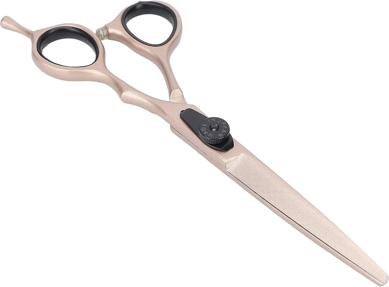 قیچی آرایشگری، ابزار حالت دهی مو، قیچی مو جمع و جور، قابل حمل، تیز و انعطاف پذیر برای آرایشگاه، منزل و مسافرت (#2) قیچی آرایشگری، ابزار حالت دهی مو، قیچی مو جمع و جور، قابل حمل، تیز و انعطاف پذیر برای آرایشگاه، منزل و مسافرت (#2)