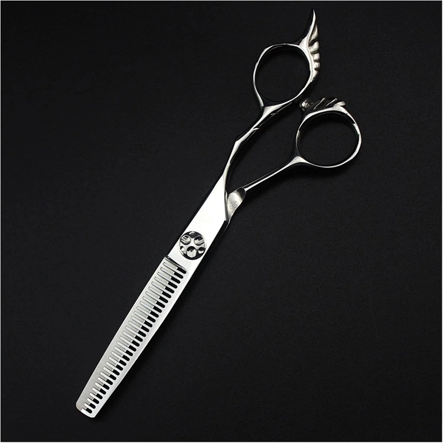 قیچی آرایشگری 6 اینچی 7 سوراخه، قیچی پیتاژ مو، قیچی آرایشگری، قیچی آرایشگری (پیتاژ) قیچی آرایشگری 6 اینچی 7 سوراخه، قیچی پیتاژ مو، قیچی آرایشگری، قیچی آرایشگری (پیتاژ)