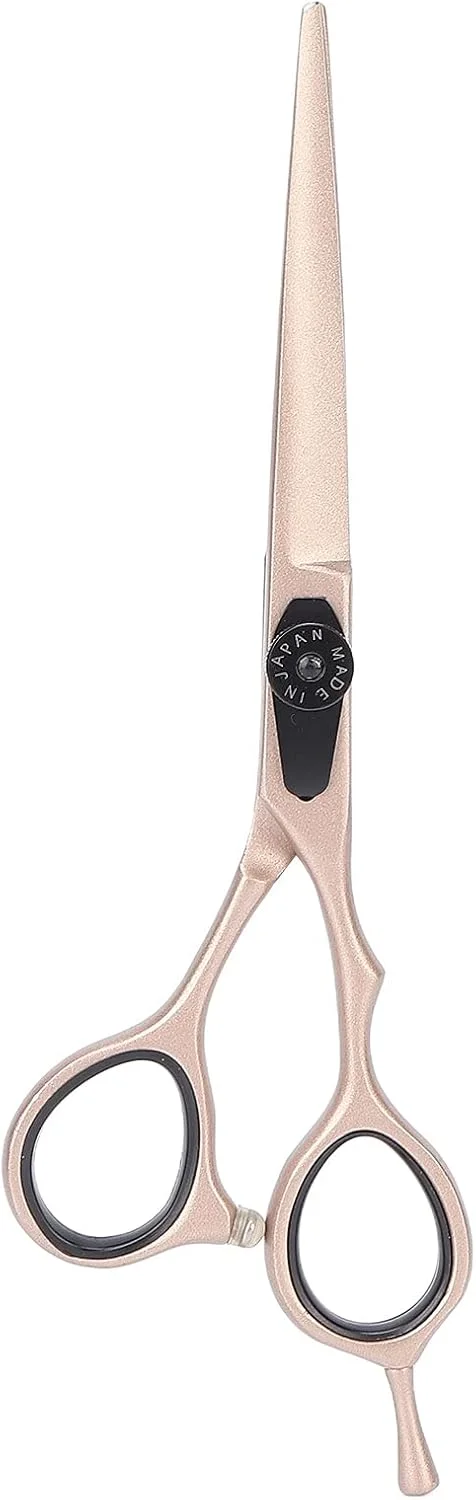 قیچی آرایشگری، ابزار حالت دهی مو، قیچی مو جمع و جور، قابل حمل، تیز و انعطاف پذیر برای آرایشگاه، منزل و مسافرت (#2) قیچی آرایشگری، ابزار حالت دهی مو، قیچی مو جمع و جور، قابل حمل، تیز و انعطاف پذیر برای آرایشگاه، منزل و مسافرت (#2)