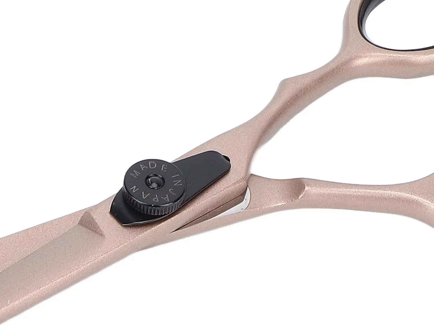 قیچی آرایشگری، ابزار حالت دهی مو، قیچی مو جمع و جور، قابل حمل، تیز و انعطاف پذیر برای آرایشگاه، منزل و مسافرت (#2) قیچی آرایشگری، ابزار حالت دهی مو، قیچی مو جمع و جور، قابل حمل، تیز و انعطاف پذیر برای آرایشگاه، منزل و مسافرت (#2)