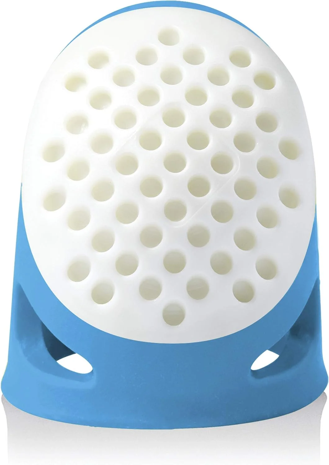 انگشتانه خیاطی پریم، آبی، سایز آزاد