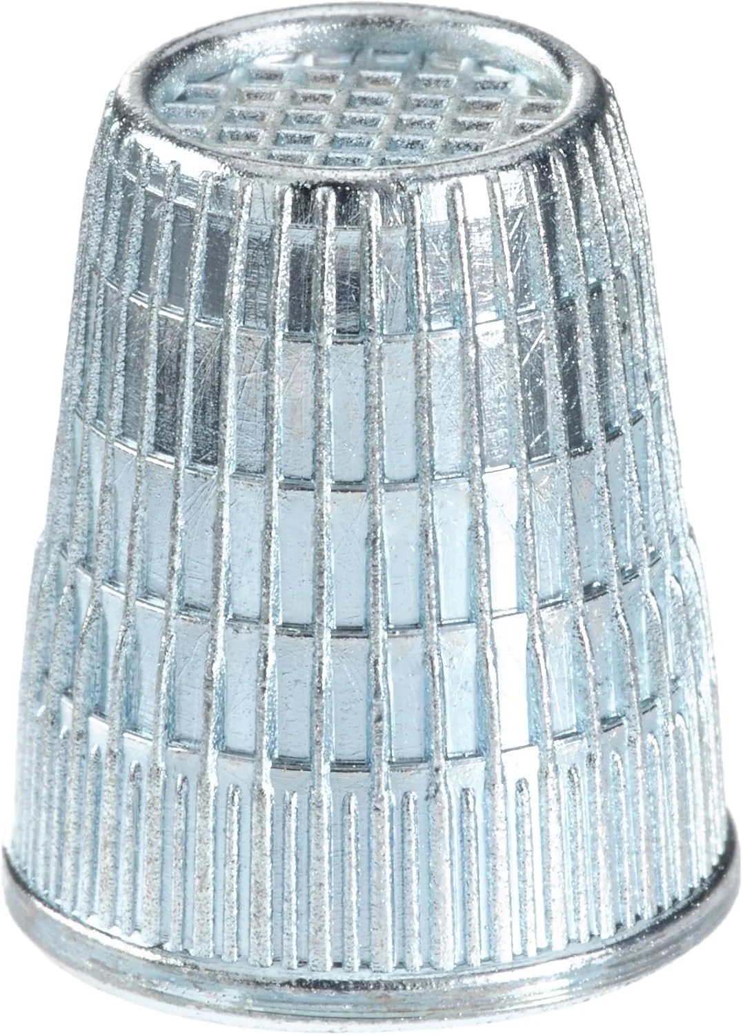 انگشتانه نقره ای پریم، سایز واحد