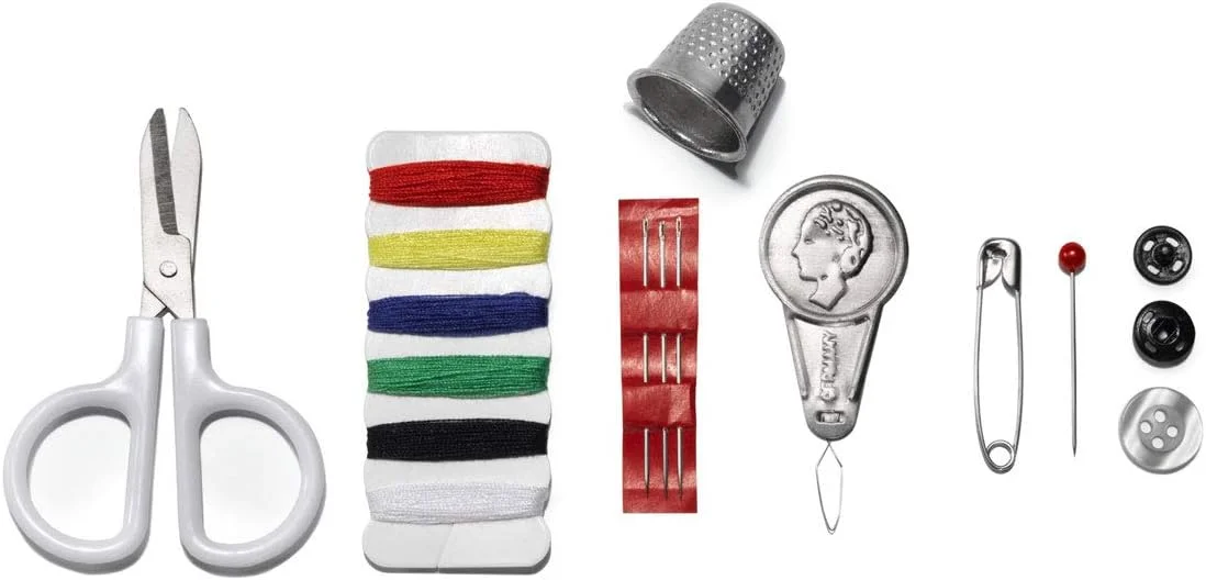 جعبه لوازم خیاطی پریم، چند رنگ، سایز واحد جعبه لوازم خیاطی پریم، چند رنگ، سایز واحد