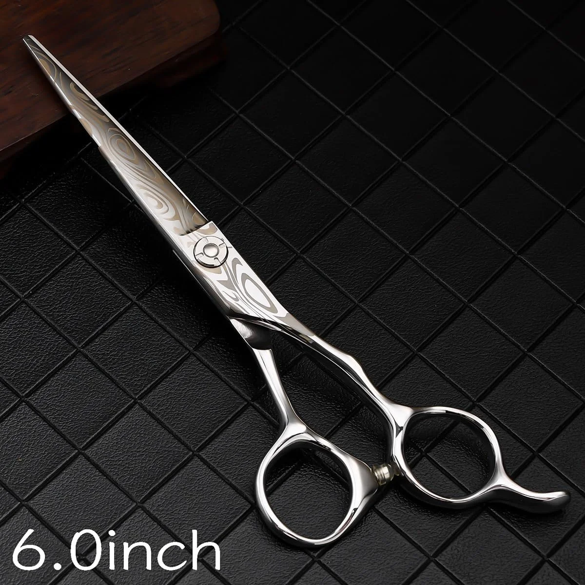 قیچی آرایشگری، ست قیچی موی 6 اینچی، قیچی آرایشگری، ابزار برش و حالت دهی مو قیچی آرایشگری، ست قیچی موی 6 اینچی، قیچی آرایشگری، ابزار برش و حالت دهی مو