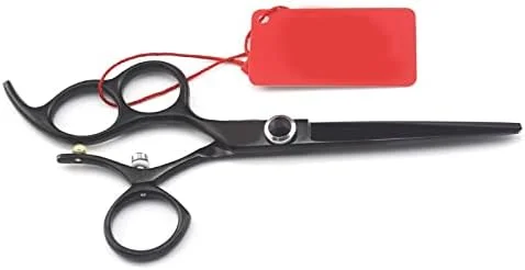 قیچی آرایشگری مو، 6 اینچ ابزار آرایشگاه قیچی مو دسته چرخشی قیچی آرایشگری دست چپ قیچی آرایشگری قیچی آرایشگری مو، 6 اینچ ابزار آرایشگاه قیچی مو دسته چرخشی قیچی آرایشگری دست چپ قیچی آرایشگری