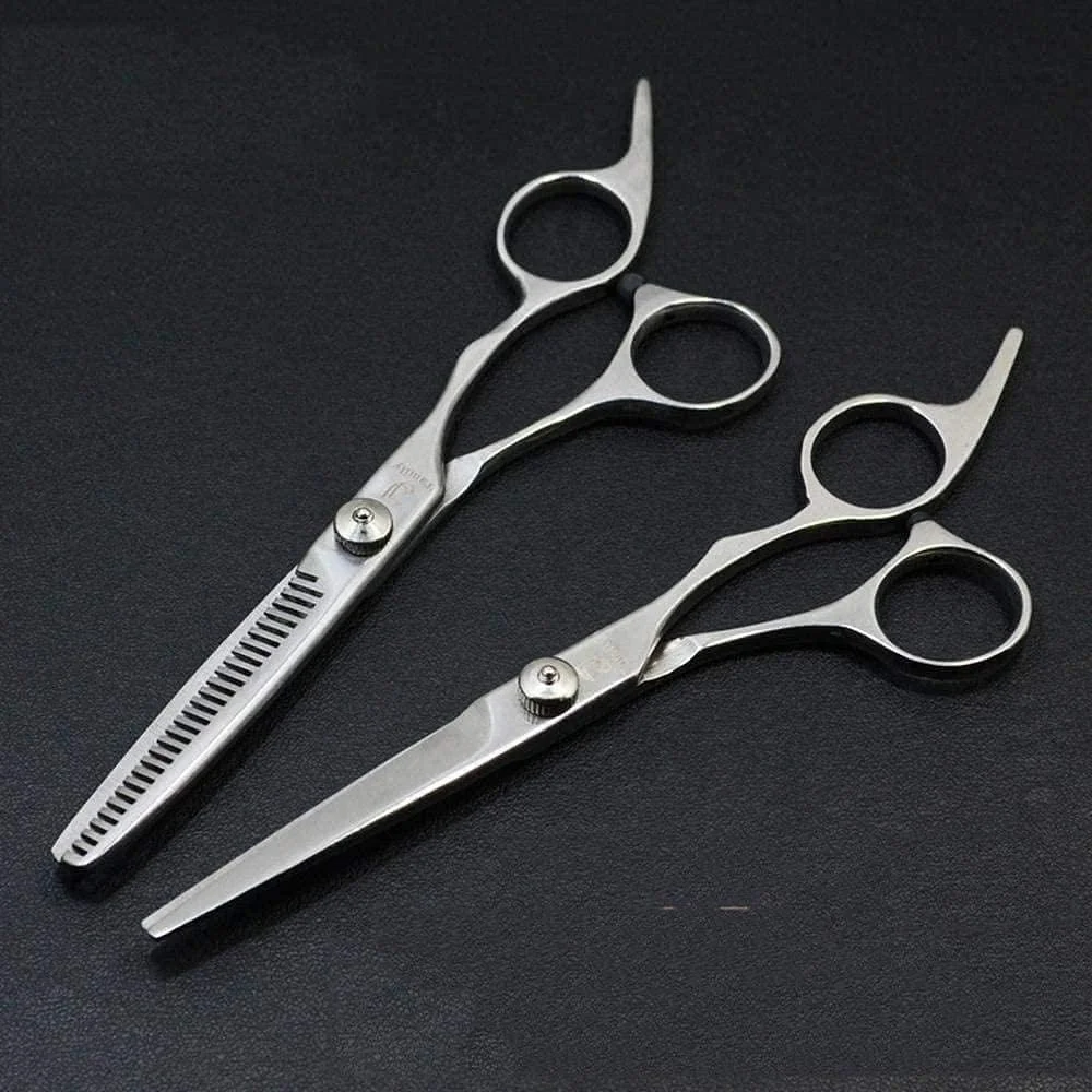 قیچی آرایشگری، قیچی آرایشگری 6 اینچی، ست قیچی آرایشگری، قیچی اصلاح مو برای مردان و زنان قیچی آرایشگری، قیچی آرایشگری 6 اینچی، ست قیچی آرایشگری، قیچی اصلاح مو برای مردان و زنان