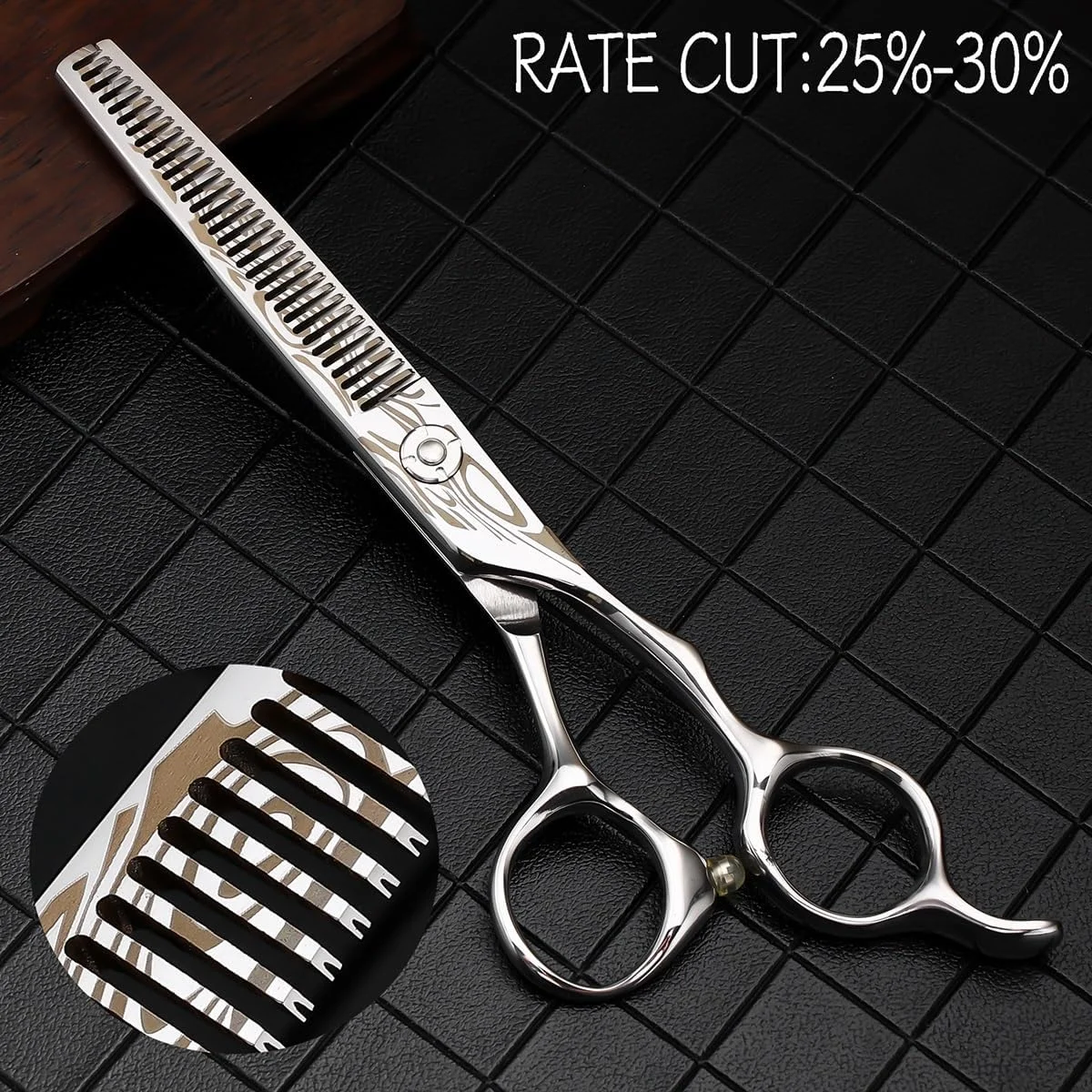 قیچی آرایشگری، ست قیچی موی 6 اینچی، قیچی آرایشگری، ابزار برش و حالت دهی مو قیچی آرایشگری، ست قیچی موی 6 اینچی، قیچی آرایشگری، ابزار برش و حالت دهی مو