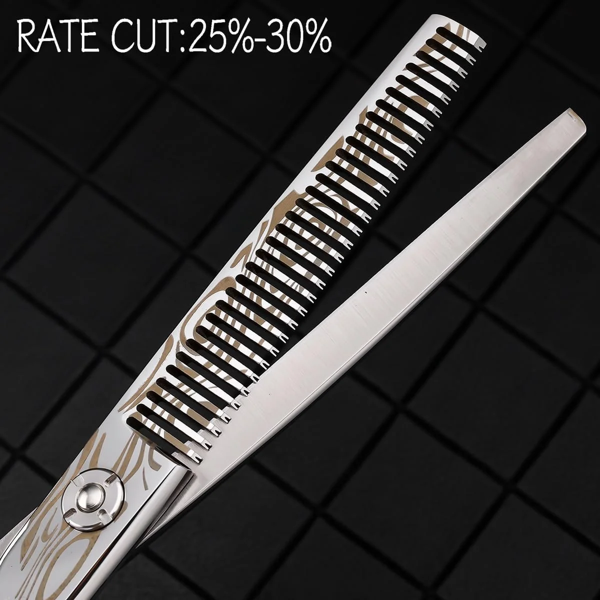 قیچی آرایشگری، ست قیچی موی 6 اینچی، قیچی آرایشگری، ابزار برش و حالت دهی مو قیچی آرایشگری، ست قیچی موی 6 اینچی، قیچی آرایشگری، ابزار برش و حالت دهی مو