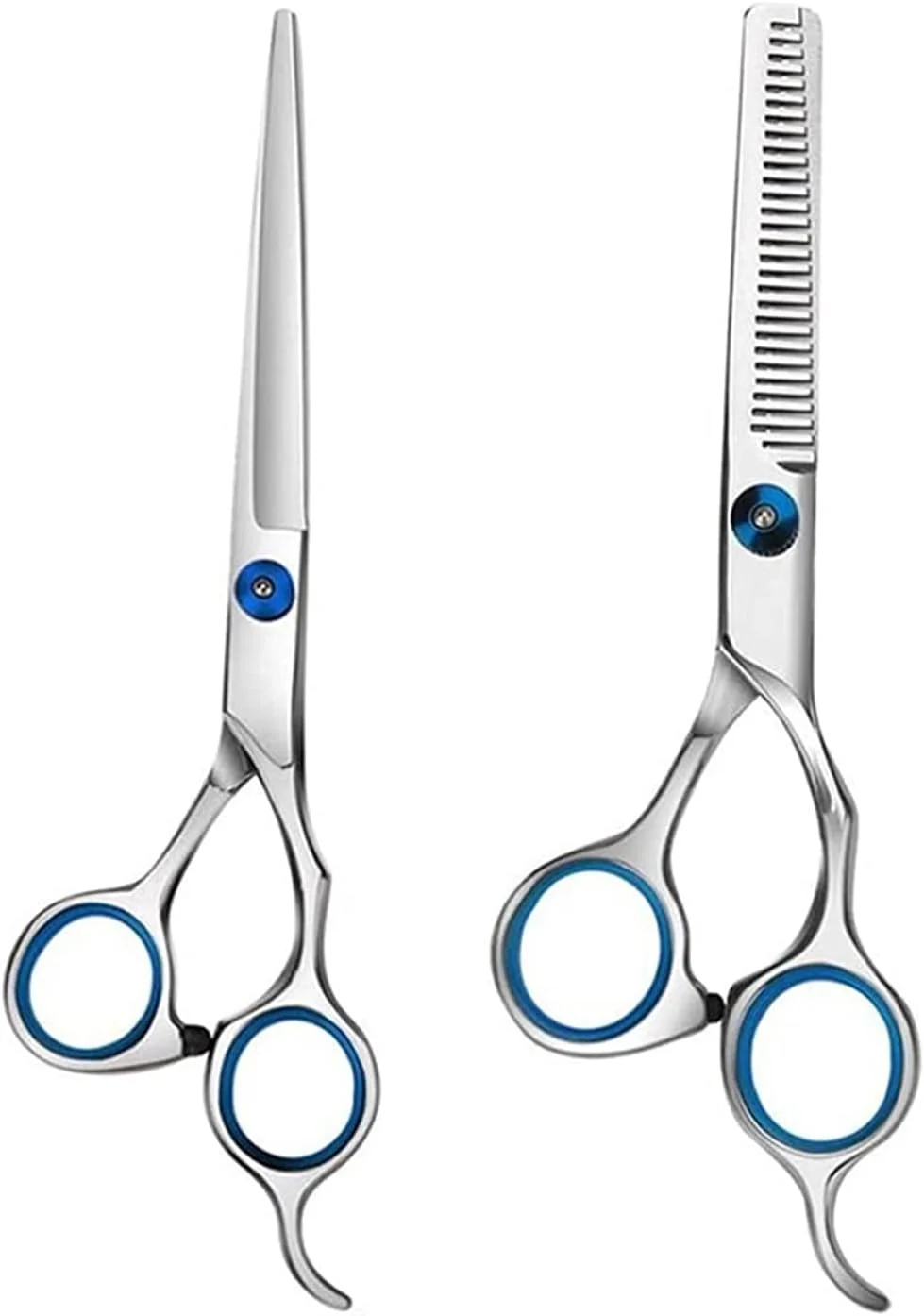 قیچی آرایشگری، قیچی مو، قیچی آرایشگری حرفه ای، ابزار پیرایش و حالت دهی مو، قیچی آرایشگری 6 اینچی برای آرایشگر یا استفاده خانگی قیچی آرایشگری، قیچی مو، قیچی آرایشگری حرفه ای، ابزار پیرایش و حالت دهی مو، قیچی آرایشگری 6 اینچی برای آرایشگر یا استفاده خانگی