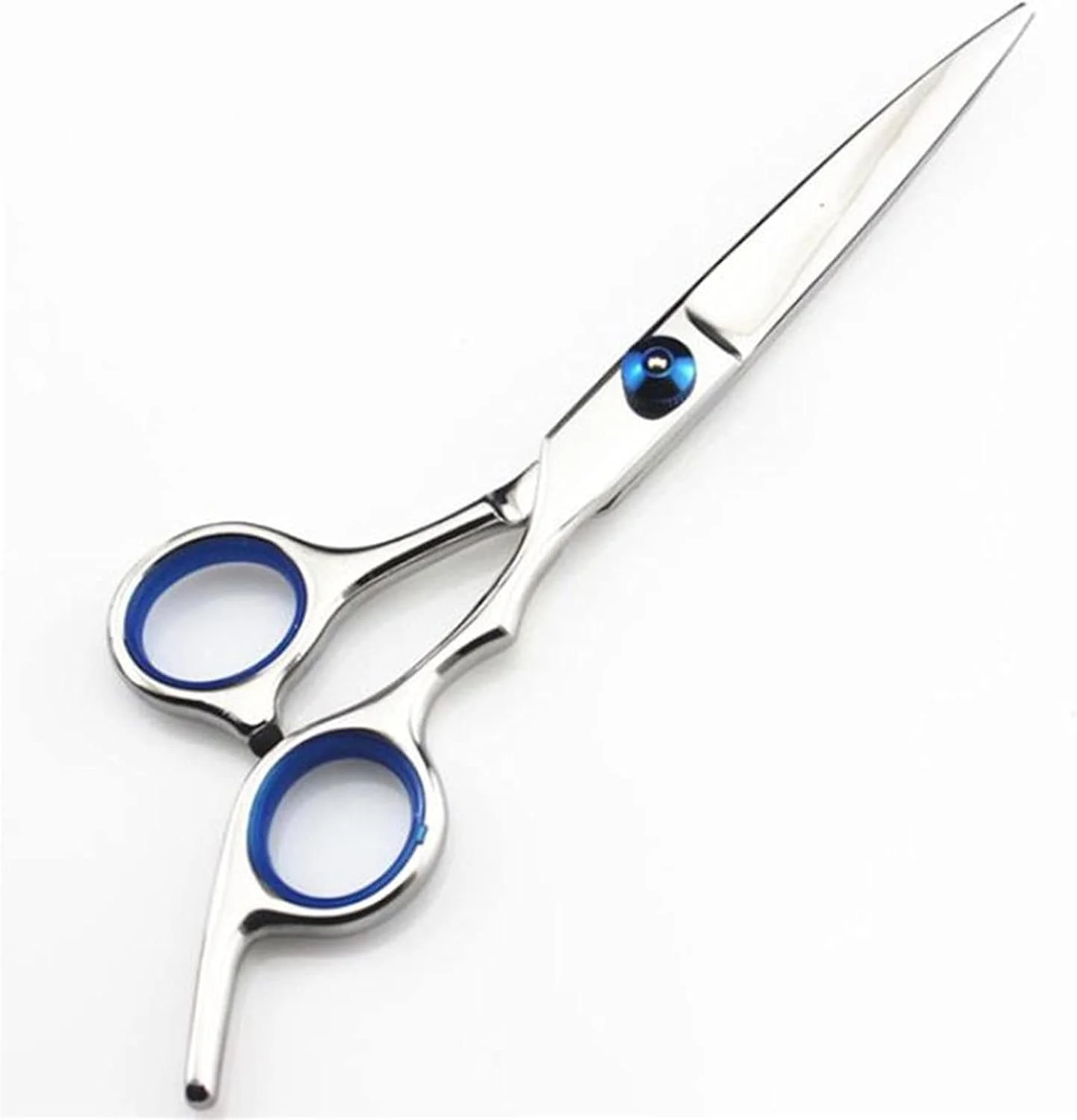 قیچی آرایشگری، قیچی مو، قیچی آرایشگری حرفه ای، ابزار پیرایش و حالت دهی مو، قیچی آرایشگری 6 اینچی برای آرایشگر یا استفاده خانگی قیچی آرایشگری، قیچی مو، قیچی آرایشگری حرفه ای، ابزار پیرایش و حالت دهی مو، قیچی آرایشگری 6 اینچی برای آرایشگر یا استفاده خانگی